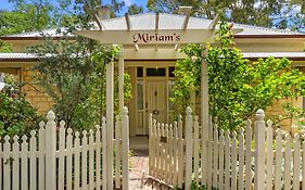 Miriams Cottage